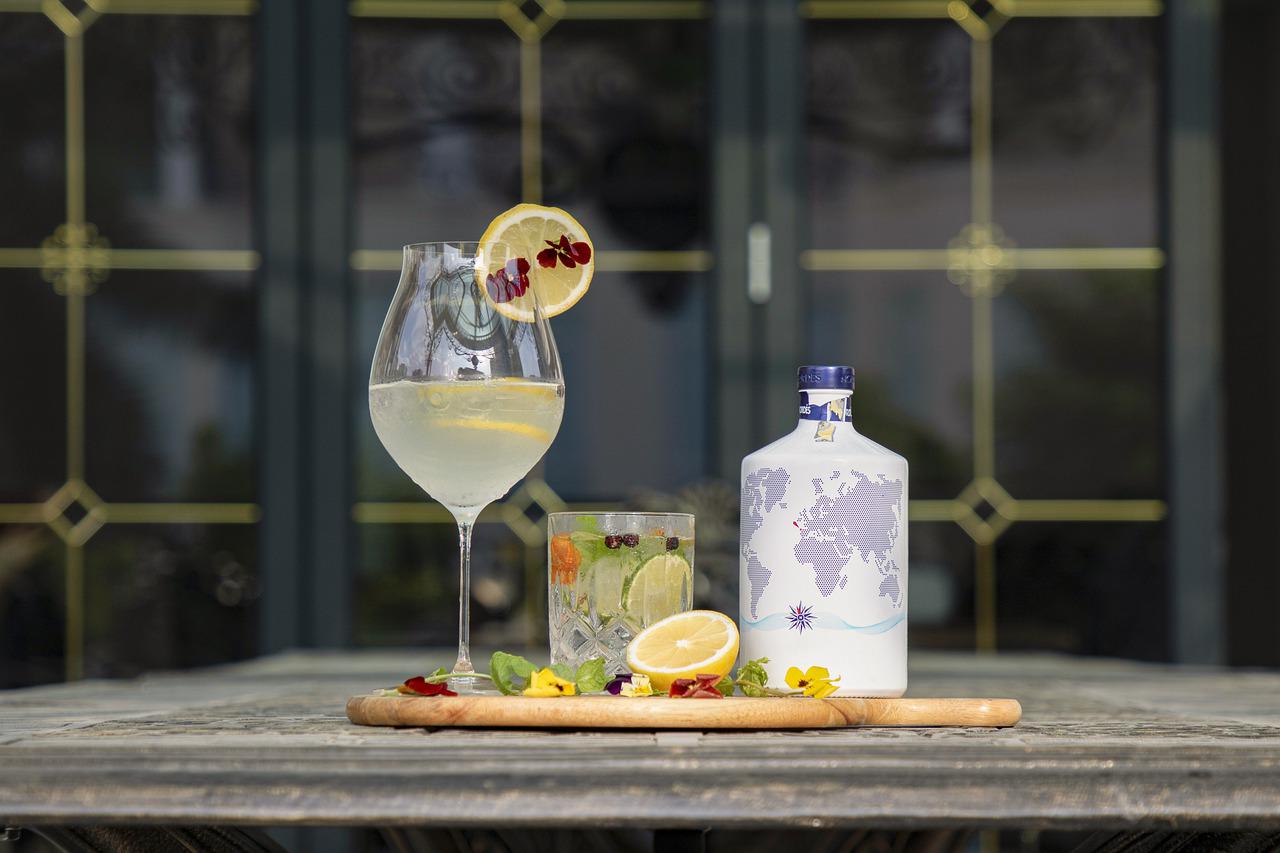 Where to Buy the Nordes Gin Online in Singapore?